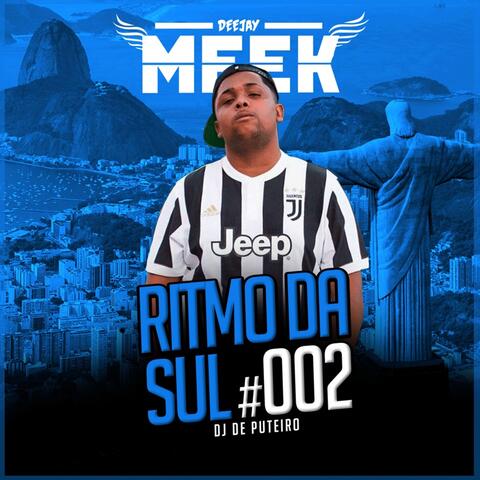 Ritmo da Sul 2
