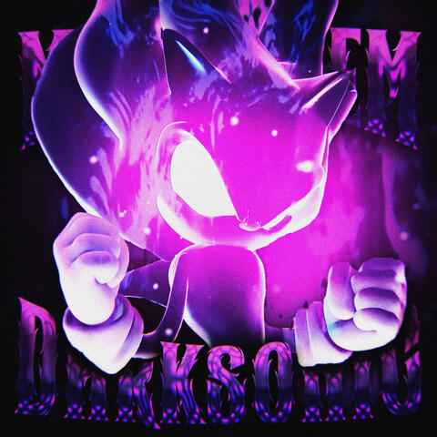 Montagem Darksonic