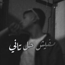 مفيش حل تاني