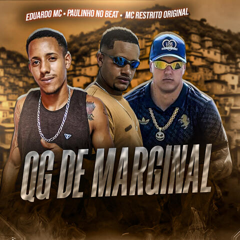 Qg de Marginal