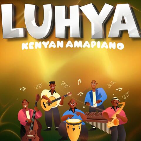 Luhyapiano _ Kenyan Amapiano