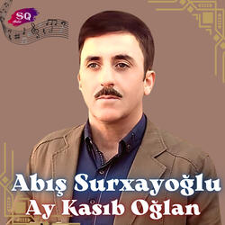 Ay Kasıb Oğlan