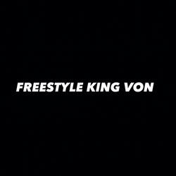 Freestyle King Von