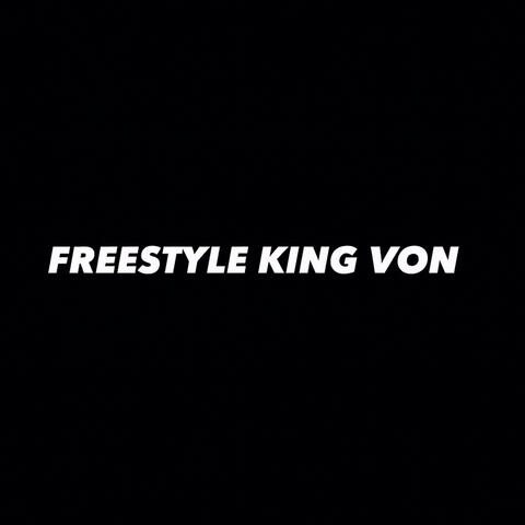 Freestyle King Von