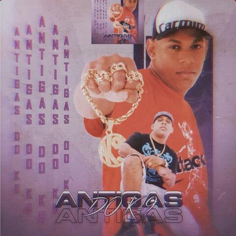 Antigas do K9