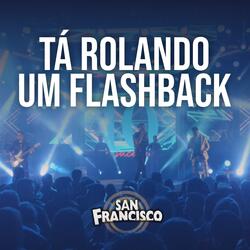 Tá Rolando um Flashback