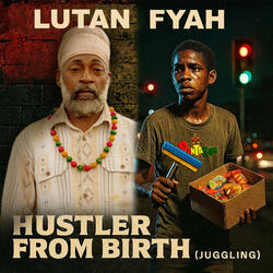 Hustler from Birth (Juggling)