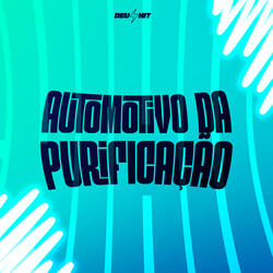 Automotivo da Purificação