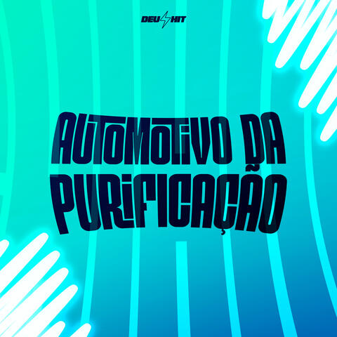 Automotivo da Purificação