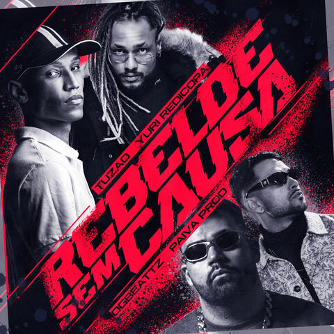 Rebelde Sem Causa