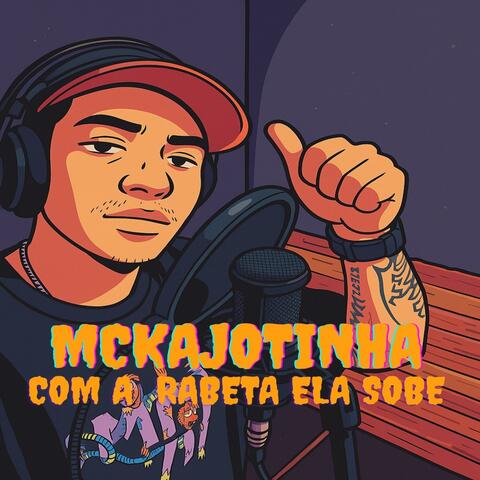 Com a Rabeta Ela Sobe
