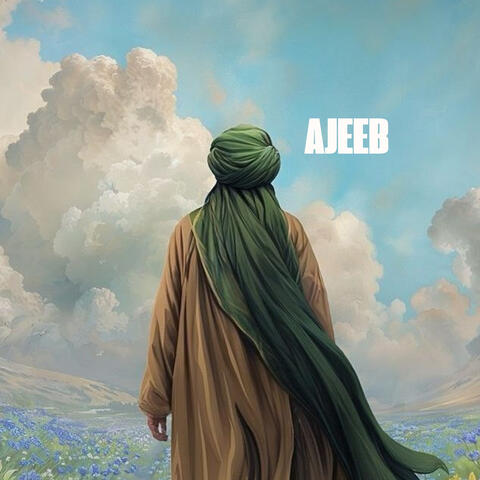 Ajeeb