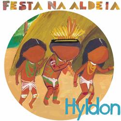 Festa na Aldeia