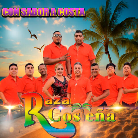 Con Sabor a Costa
