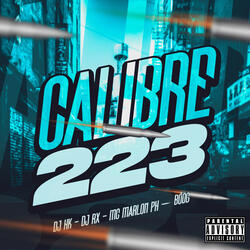 Calibre 223