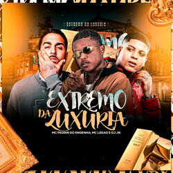 Extremo da Luxuria