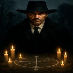 Tranca Rua das Almas Quem Tem Demanda Não Fica de Pé