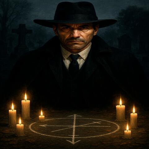 Tranca Rua das Almas Quem Tem Demanda Não Fica de Pé