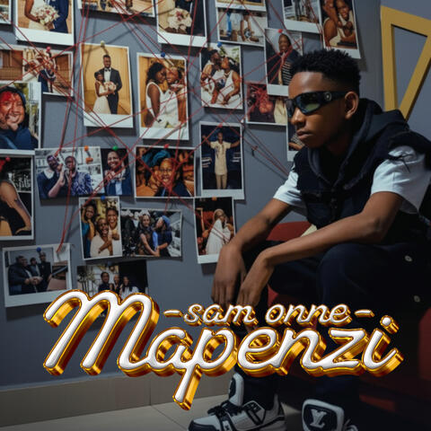 Mapenzi