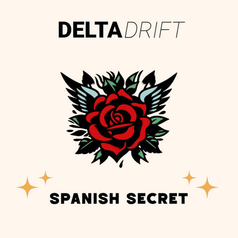 Spanish Secret