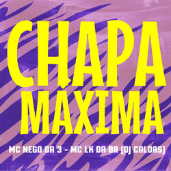 Chapa Máxima