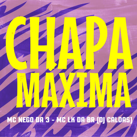 Chapa Máxima