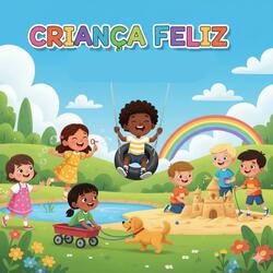 Criança Feliz