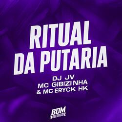 Ritual da Putaria