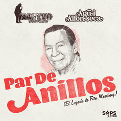 Par De Anillos (El Legado De Fito Martínez)