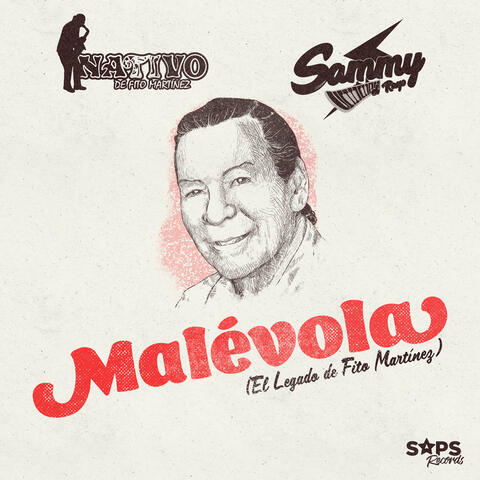 Malévola (El Legado de Fito Martínez)