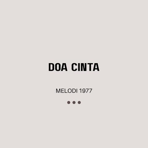 Doa Cinta