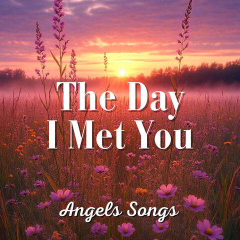 The Day I Met You