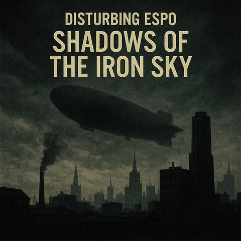 Shadows of the Iron Sky