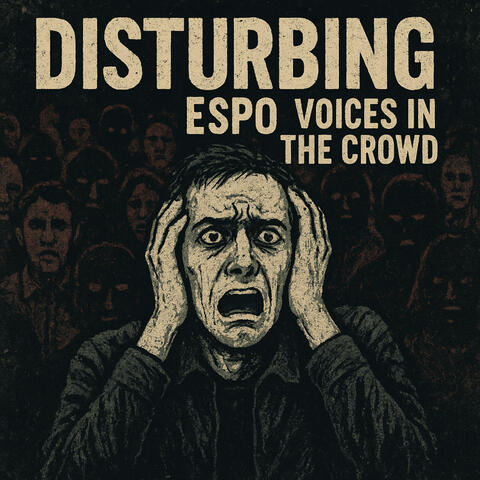 Voices in the Crowd