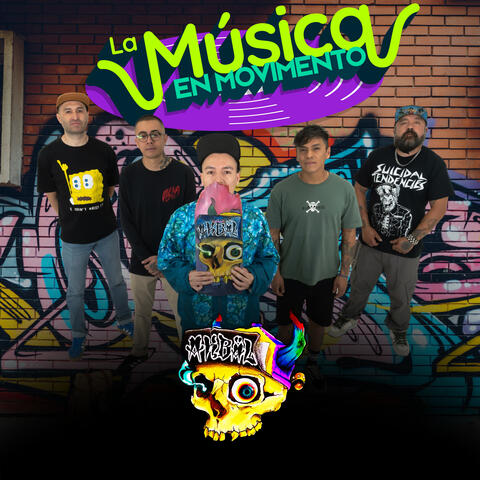 La Música en Movimiento Presenta a Akbäl