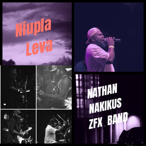 Niupla Leva