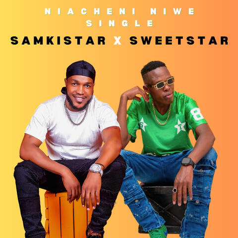 Niacheni Niwe Single