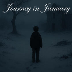 Journey in January Op.2 No.3 in B Minor
