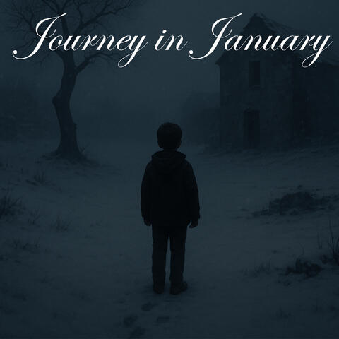 Journey in January Op.2 No.3 in B Minor