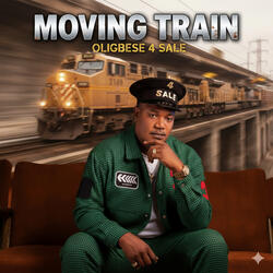 Moving Train