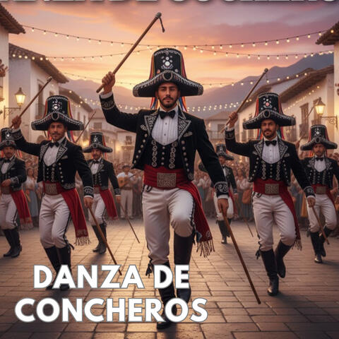 Danza de Concheros