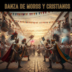 Danza de Moros y Cristianos