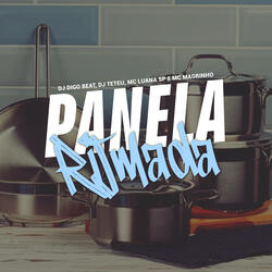 Panela Ritmada