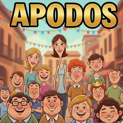 Apodos