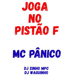 Joga no Pistão da F
