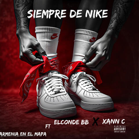 Siempre de Nike