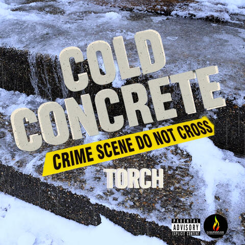 Cold Concrete