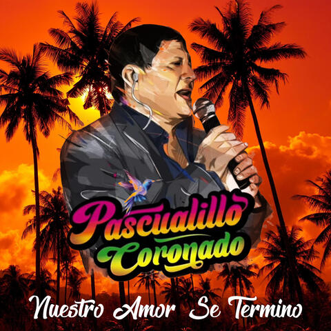 Nuestro Amor Se Termino