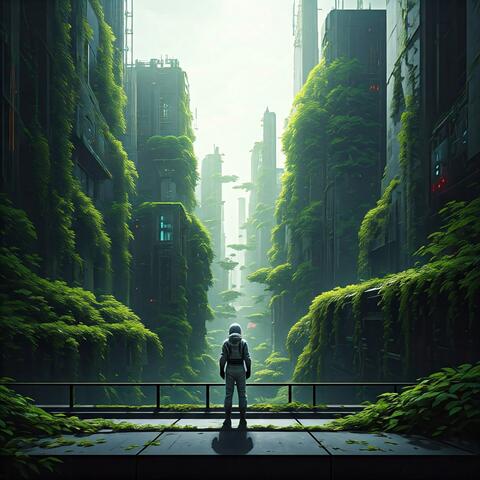 Echoes of a Green Future