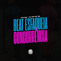 Beat Esfaqueia Concorrência